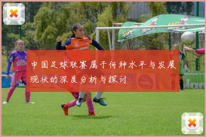 中国足球联赛属于何种水平与发展现状的深度分析与探讨